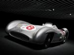 Mercedes-Benz 300 SLR Streamliner 1954 года